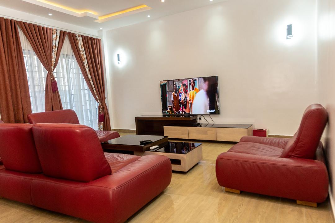 Appartement 1 pièce